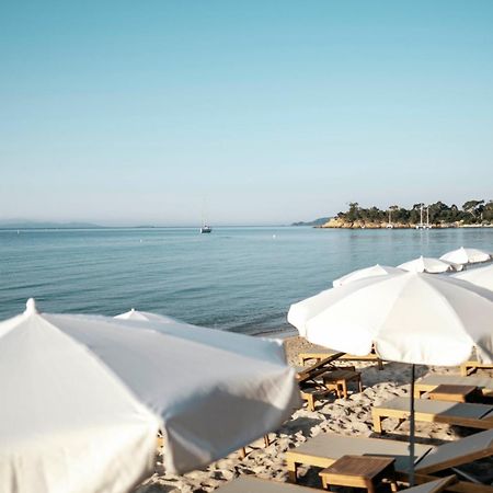 Surplage Hotel Cavaliere Ле-Лаванду Экстерьер фото